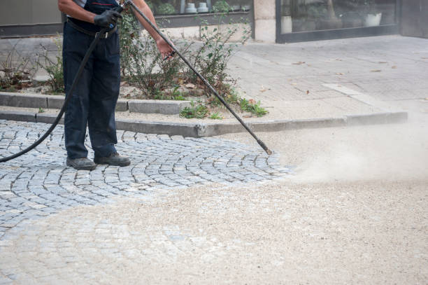 Best Patio and Deck Pressure Washing  in Kittanning, PA